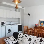 Apartamentos Varios Valle Del Aragon 3000