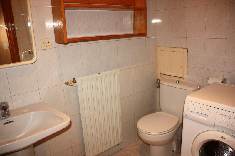 Varios Valle Del Aragon 3000 Hotel