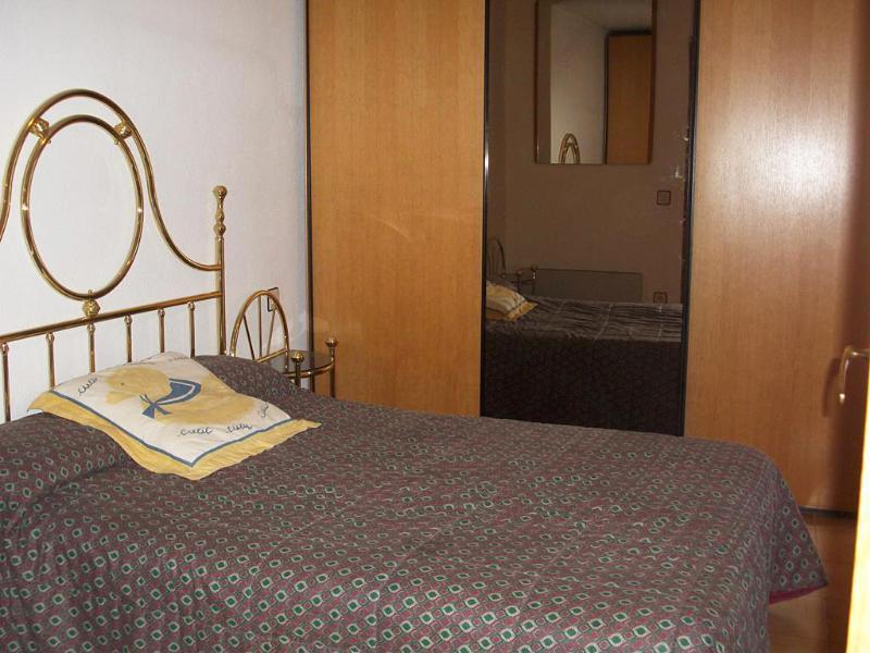 Varios Valle Del Aragon 3000 Hotel Canfranc